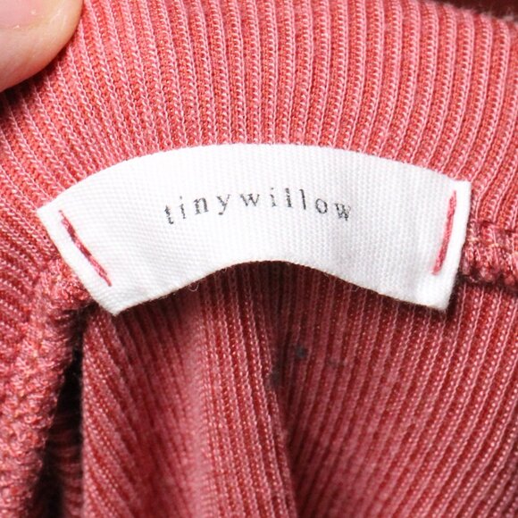 Tiny Willow Button Down Shirt - Picture 7 of 8